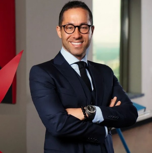 Fenerbahçe Başkanı Sadettin Saran'ın evinde arama yapılıyor! İfadeye çağrıldı